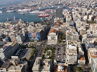 Μια θάλασσα … γκρίνια!